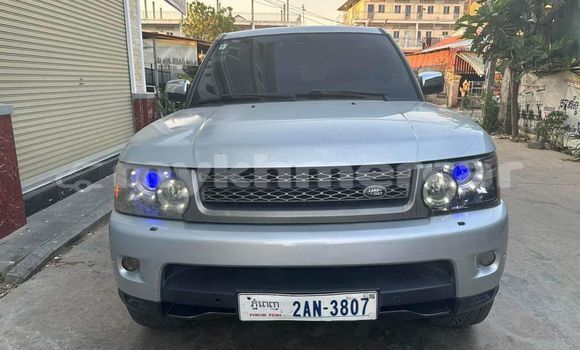 Acheter Occasion Voiture Range Rover Evoque Autre à Phnom Penh, Phnom Penh Acheter Occasion Voiture Range Rover Evoque Autre à Phnom Penh, Phnom Penh