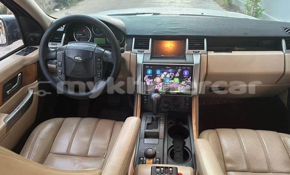 Acheter Occasion Voiture Range Rover Evoque Autre à Phnom Penh, Phnom Penh Acheter Occasion Voiture Range Rover Evoque Autre à Phnom Penh, Phnom Penh