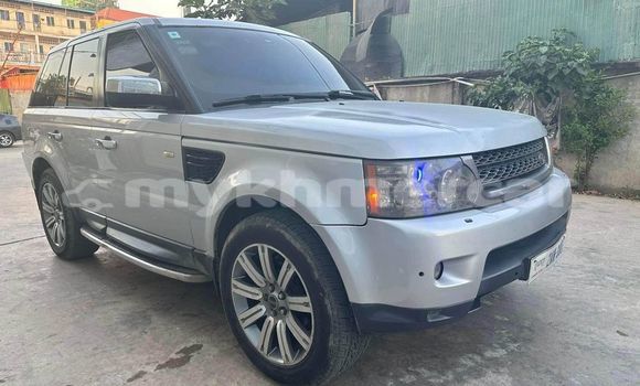 Acheter Occasion Voiture Range Rover Evoque Autre à Phnom Penh, Phnom Penh Acheter Occasion Voiture Range Rover Evoque Autre à Phnom Penh, Phnom Penh