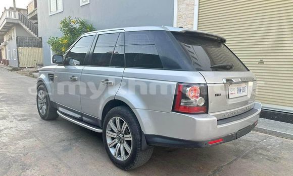 Acheter Occasion Voiture Range Rover Evoque Autre à Phnom Penh, Phnom Penh Acheter Occasion Voiture Range Rover Evoque Autre à Phnom Penh, Phnom Penh