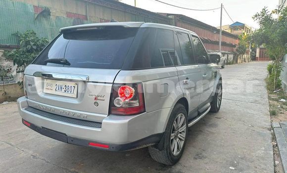 Acheter Occasion Voiture Range Rover Evoque Autre à Phnom Penh, Phnom Penh Acheter Occasion Voiture Range Rover Evoque Autre à Phnom Penh, Phnom Penh