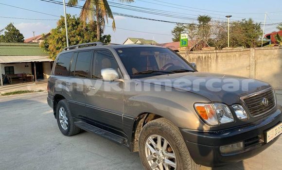 Buy Used Lexus LX 450 Other Car in Phnom Penh in Phnom Penh Buy Used Lexus LX 450 Other Car in Phnom Penh in Phnom Penh