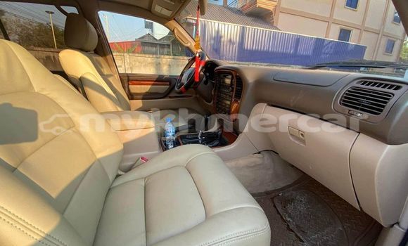 Buy Used Lexus LX 450 Other Car in Phnom Penh in Phnom Penh Buy Used Lexus LX 450 Other Car in Phnom Penh in Phnom Penh