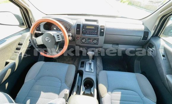 Acheter Occasion Voiture Nissan Frontier Noir à Banteay Meanchey, Banteay Meanchey Province Acheter Occasion Voiture Nissan Frontier Noir à Banteay Meanchey, Banteay Meanchey Province