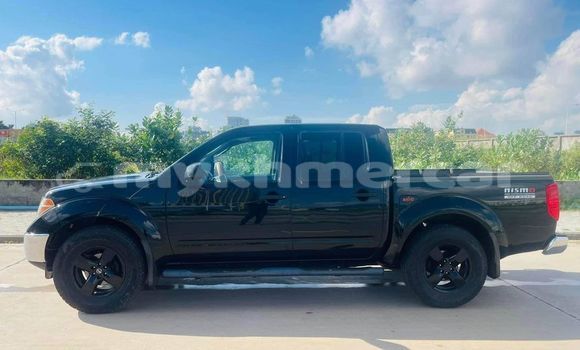 Acheter Occasion Voiture Nissan Frontier Noir à Banteay Meanchey, Banteay Meanchey Province Acheter Occasion Voiture Nissan Frontier Noir à Banteay Meanchey, Banteay Meanchey Province