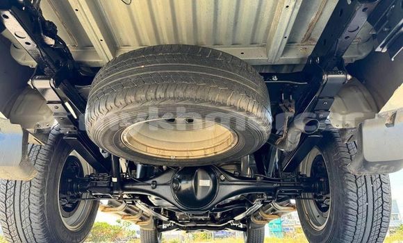 Acheter Occasion Voiture Mitsubishi Triton Blanc à Banteay Meanchey, Banteay Meanchey Province Acheter Occasion Voiture Mitsubishi Triton Blanc à Banteay Meanchey, Banteay Meanchey Province