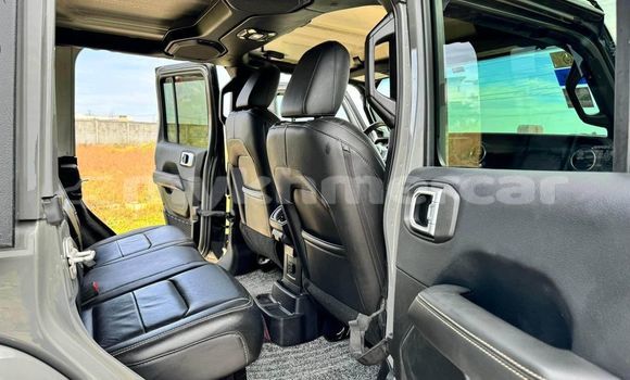 Acheter Occasion Voiture Jeep Wrangler Autre à Battambang, Battambang Province Acheter Occasion Voiture Jeep Wrangler Autre à Battambang, Battambang Province