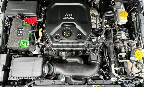 Acheter Occasion Voiture Jeep Wrangler Autre à Battambang, Battambang Province Acheter Occasion Voiture Jeep Wrangler Autre à Battambang, Battambang Province