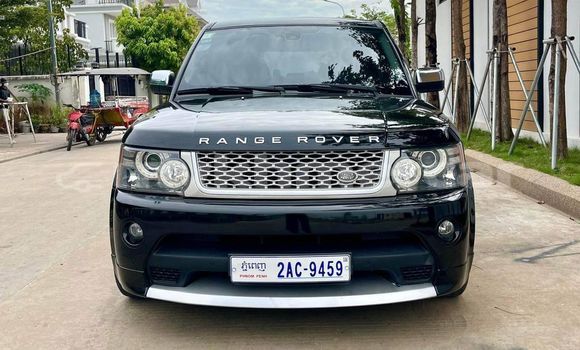 Acheter Occasion Voiture Range Rover Evoque Noir à Battambang, Battambang Province Acheter Occasion Voiture Range Rover Evoque Noir à Battambang, Battambang Province