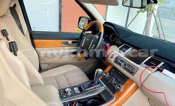 Acheter Occasion Voiture Range Rover Evoque Noir à Battambang, Battambang Province Acheter Occasion Voiture Range Rover Evoque Noir à Battambang, Battambang Province