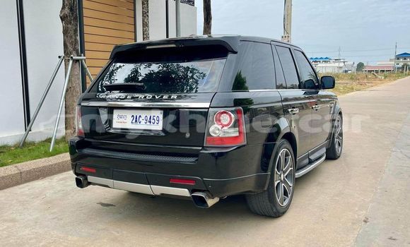 Acheter Occasion Voiture Range Rover Evoque Noir à Battambang, Battambang Province Acheter Occasion Voiture Range Rover Evoque Noir à Battambang, Battambang Province