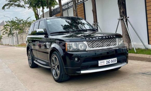 Acheter Occasion Voiture Range Rover Evoque Noir à Battambang, Battambang Province Acheter Occasion Voiture Range Rover Evoque Noir à Battambang, Battambang Province