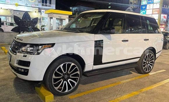 Acheter Occasion Voiture Range Rover Evoque Blanc à Chbar Mon, Kampong Speu Province Acheter Occasion Voiture Range Rover Evoque Blanc à Chbar Mon, Kampong Speu Province