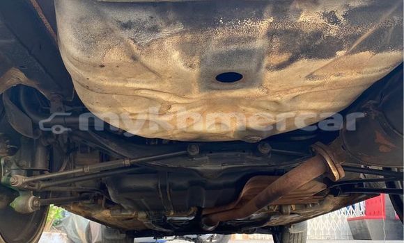 Acheter Occasion Voiture Toyota Corolla Autre à Chbar Mon, Kampong Speu Province Acheter Occasion Voiture Toyota Corolla Autre à Chbar Mon, Kampong Speu Province