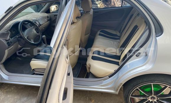 Acheter Occasion Voiture Toyota Corolla Autre à Chbar Mon, Kampong Speu Province Acheter Occasion Voiture Toyota Corolla Autre à Chbar Mon, Kampong Speu Province