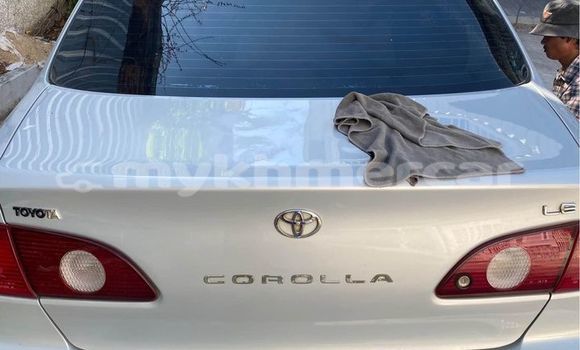 Acheter Occasion Voiture Toyota Corolla Autre à Chbar Mon, Kampong Speu Province Acheter Occasion Voiture Toyota Corolla Autre à Chbar Mon, Kampong Speu Province