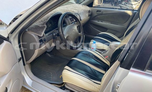 Acheter Occasion Voiture Toyota Corolla Autre à Chbar Mon, Kampong Speu Province Acheter Occasion Voiture Toyota Corolla Autre à Chbar Mon, Kampong Speu Province