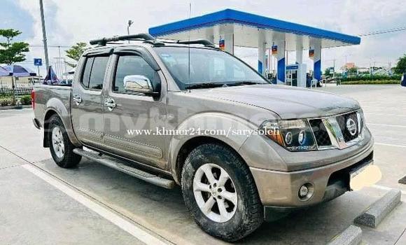 Acheter Occasion Voiture Nissan Frontier Autre à Bavet, Svay Rieng Province Acheter Occasion Voiture Nissan Frontier Autre à Bavet, Svay Rieng Province
