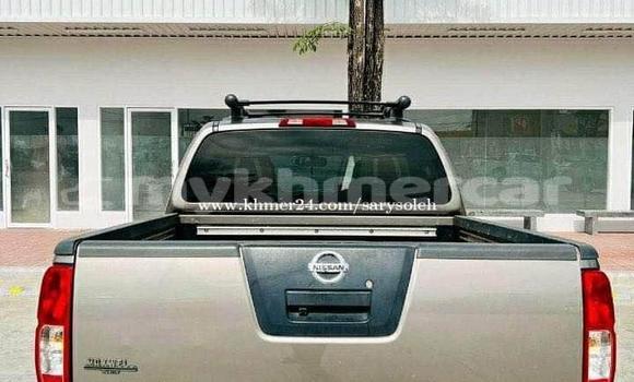 Acheter Occasion Voiture Nissan Frontier Autre à Bavet, Svay Rieng Province Acheter Occasion Voiture Nissan Frontier Autre à Bavet, Svay Rieng Province