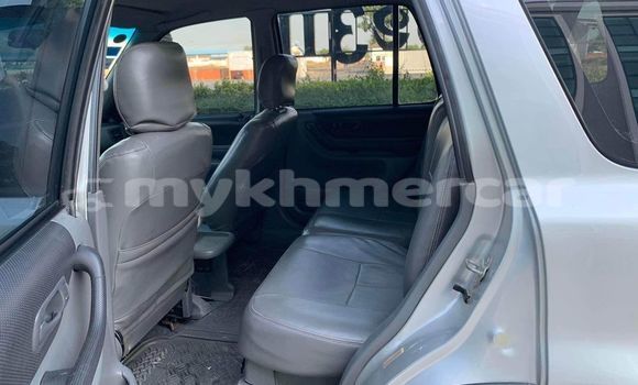 Acheter Occasion Voiture Honda CR–V Autre à Chbar Mon, Kampong Speu Province Acheter Occasion Voiture Honda CR–V Autre à Chbar Mon, Kampong Speu Province