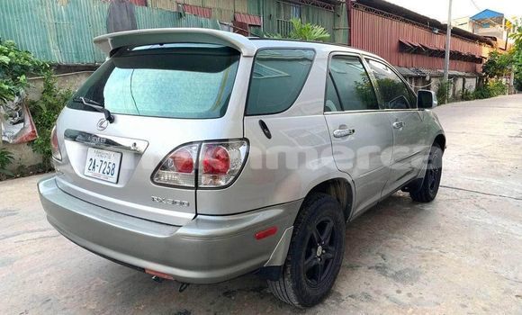 Buy Used Lexus RX 300 Other Car in Battambang in Battambang Province Buy Used Lexus RX 300 Other Car in Battambang in Battambang Province