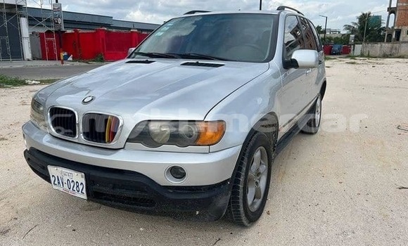 Acheter Occasion Voiture BMW 2000 C/CS Autre à Bavet, Svay Rieng Province Acheter Occasion Voiture BMW 2000 C/CS Autre à Bavet, Svay Rieng Province