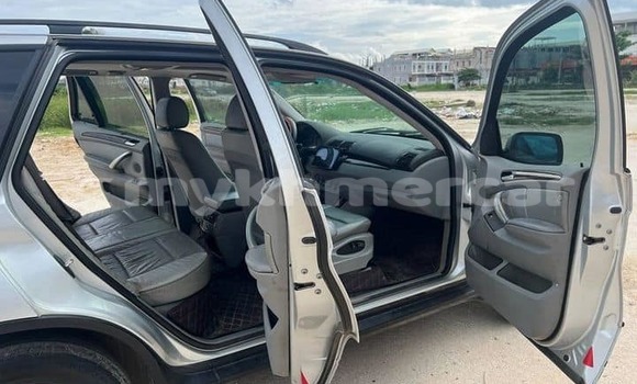 Acheter Occasion Voiture BMW 2000 C/CS Autre à Bavet, Svay Rieng Province Acheter Occasion Voiture BMW 2000 C/CS Autre à Bavet, Svay Rieng Province