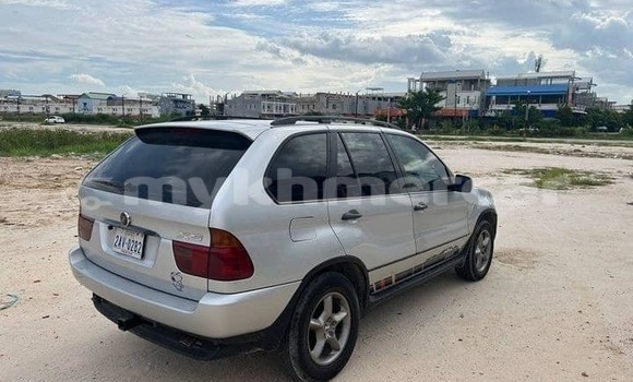 Acheter Occasion Voiture BMW 2000 C/CS Autre à Bavet, Svay Rieng Province Acheter Occasion Voiture BMW 2000 C/CS Autre à Bavet, Svay Rieng Province