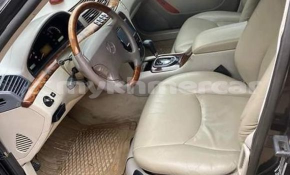 Buy Used Mercedes-Benz S–Class Other Car in Chbar Mon in Kampong Speu Province Buy Used Mercedes-Benz S–Class Other Car in Chbar Mon in Kampong Speu Province