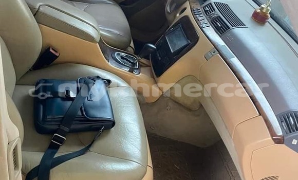 Buy Used Mercedes-Benz S–Class Other Car in Chbar Mon in Kampong Speu Province Buy Used Mercedes-Benz S–Class Other Car in Chbar Mon in Kampong Speu Province