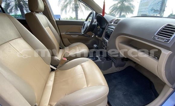 Buy Used Kia Morning Blue Car in Bavet in Svay Rieng Province Buy Used Kia Morning Blue Car in Bavet in Svay Rieng Province