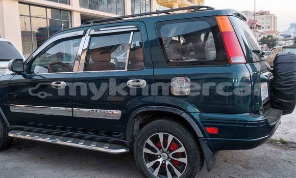 Buy Used Honda CR–V Other Car in Banteay Meanchey in Banteay Meanchey Province Buy Used Honda CR–V Other Car in Banteay Meanchey in Banteay Meanchey Province