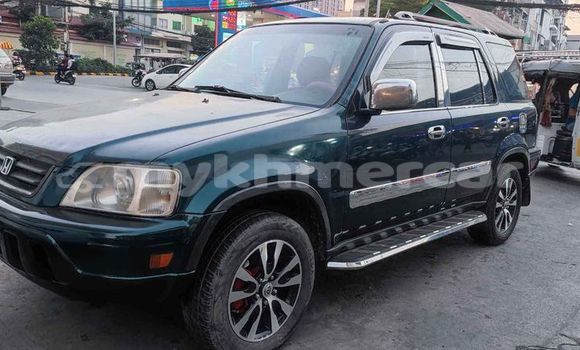 Buy Used Honda CR–V Other Car in Banteay Meanchey in Banteay Meanchey Province Buy Used Honda CR–V Other Car in Banteay Meanchey in Banteay Meanchey Province