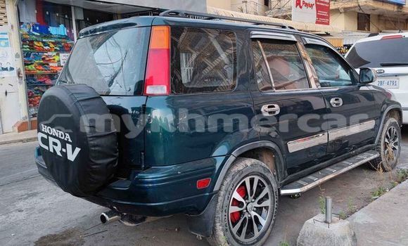 Buy Used Honda CR–V Other Car in Banteay Meanchey in Banteay Meanchey Province Buy Used Honda CR–V Other Car in Banteay Meanchey in Banteay Meanchey Province