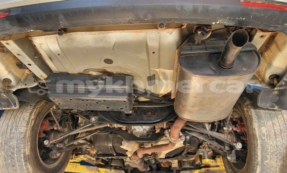 Buy Used Lexus RX 300 White Car in Chbar Mon in Kampong Speu Province Buy Used Lexus RX 300 White Car in Chbar Mon in Kampong Speu Province