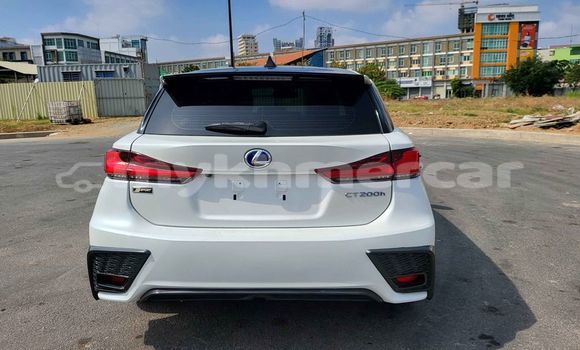 Buy Used Toyota 2000GT White Car in Bavet in Svay Rieng Province Buy Used Toyota 2000GT White Car in Bavet in Svay Rieng Province