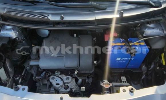 Buy Used Toyota Vitz Other Car in Battambang in Battambang Province Buy Used Toyota Vitz Other Car in Battambang in Battambang Province