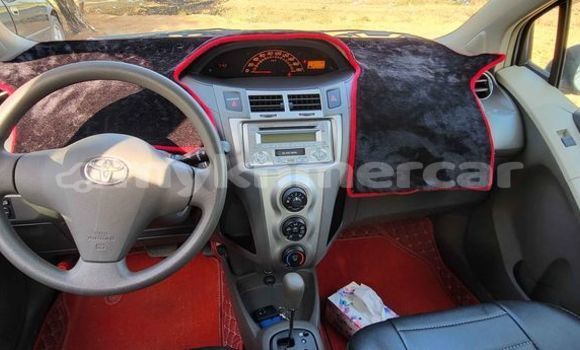 Buy Used Toyota Vitz Other Car in Battambang in Battambang Province Buy Used Toyota Vitz Other Car in Battambang in Battambang Province