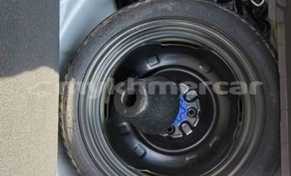 Buy Used Toyota Vitz Other Car in Battambang in Battambang Province Buy Used Toyota Vitz Other Car in Battambang in Battambang Province