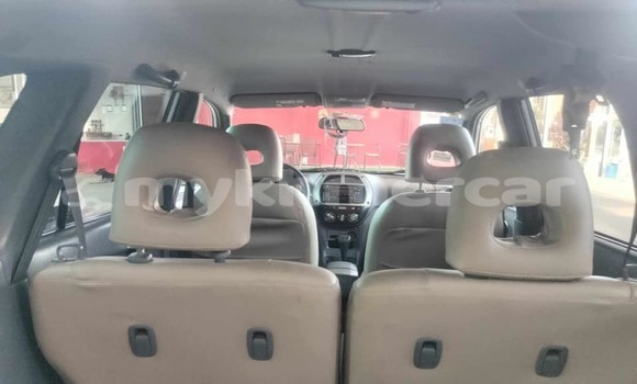 Buy Used Toyota RAV4 White Car in Cheom Ksan in Preah Vihear Province Buy Used Toyota RAV4 White Car in Cheom Ksan in Preah Vihear Province