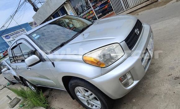 Buy Used Toyota RAV4 Other Car in Chbar Mon in Kampong Speu Province Buy Used Toyota RAV4 Other Car in Chbar Mon in Kampong Speu Province