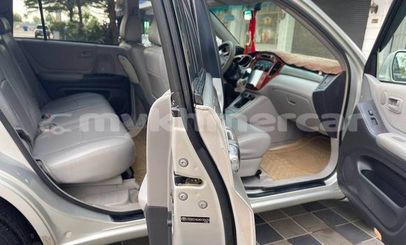 Buy Used Toyota Highlander Other Car in Chbar Mon in Kampong Speu Province Buy Used Toyota Highlander Other Car in Chbar Mon in Kampong Speu Province