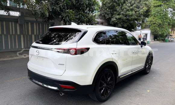 Buy Used Mazda CX-9 White Car in Phnom Penh in Phnom Penh Buy Used Mazda CX-9 White Car in Phnom Penh in Phnom Penh