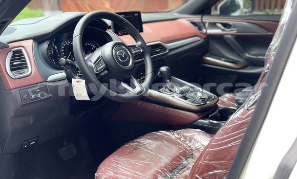 Buy Used Mazda CX-9 White Car in Phnom Penh in Phnom Penh Buy Used Mazda CX-9 White Car in Phnom Penh in Phnom Penh