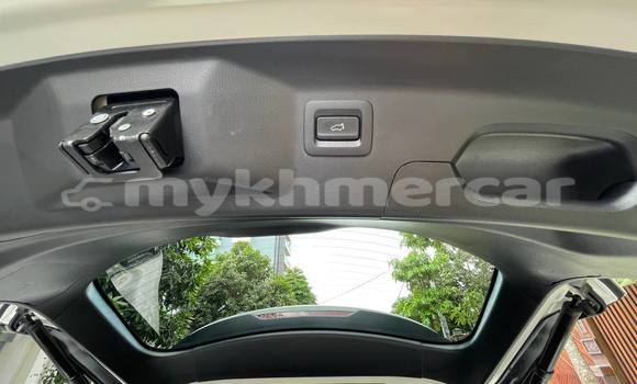 Buy Used Mazda CX-9 White Car in Phnom Penh in Phnom Penh Buy Used Mazda CX-9 White Car in Phnom Penh in Phnom Penh