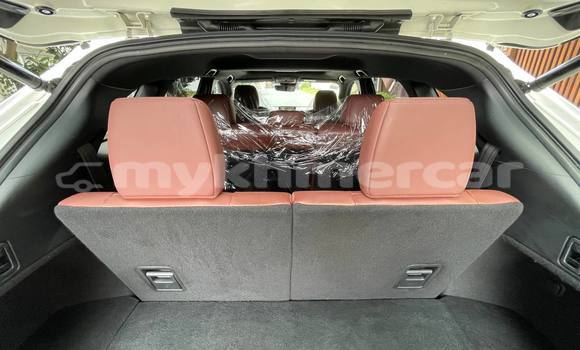 Buy Used Mazda CX-9 White Car in Phnom Penh in Phnom Penh Buy Used Mazda CX-9 White Car in Phnom Penh in Phnom Penh