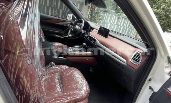 Buy Used Mazda CX-9 White Car in Phnom Penh in Phnom Penh Buy Used Mazda CX-9 White Car in Phnom Penh in Phnom Penh