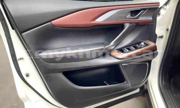 Buy Used Mazda CX-9 White Car in Phnom Penh in Phnom Penh Buy Used Mazda CX-9 White Car in Phnom Penh in Phnom Penh