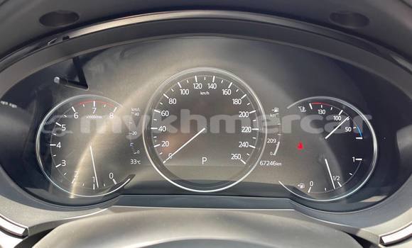 Buy Used Mazda CX-9 White Car in Phnom Penh in Phnom Penh Buy Used Mazda CX-9 White Car in Phnom Penh in Phnom Penh