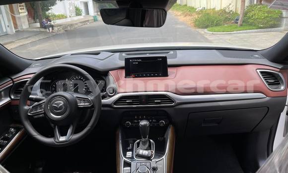 Buy Used Mazda CX-9 White Car in Phnom Penh in Phnom Penh Buy Used Mazda CX-9 White Car in Phnom Penh in Phnom Penh